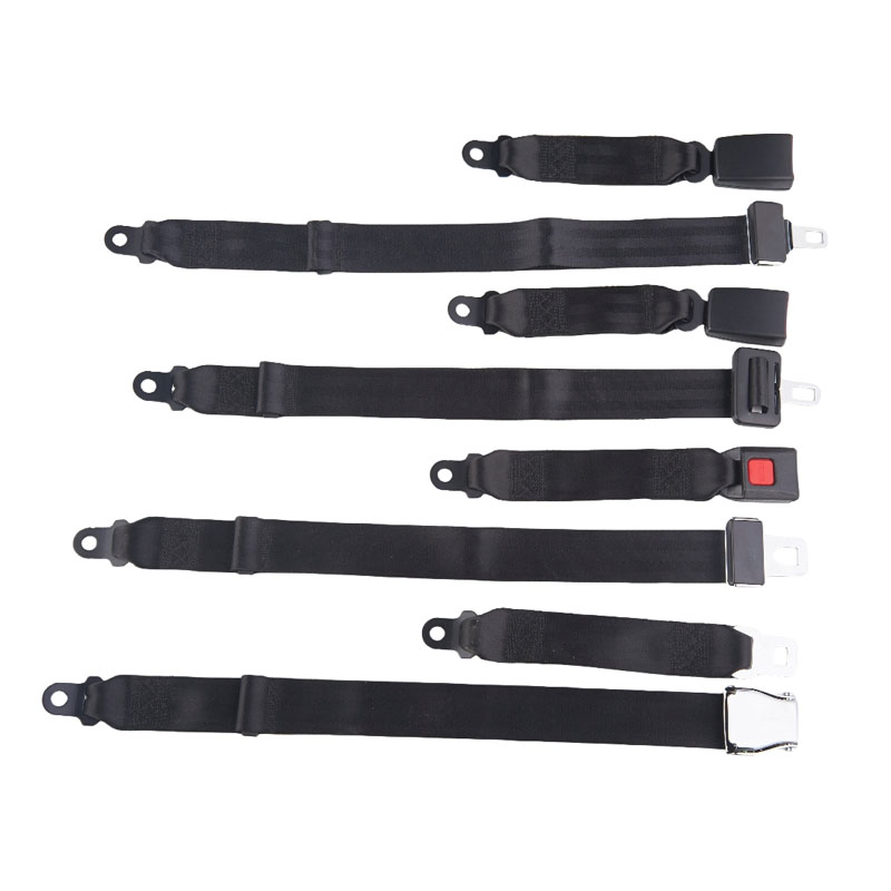 ເຂັມຂັດນິລະໄພລົດສອງຈຸດ ປັບປຸງຄວາມປອດໄພຂອງຜູ້ໂດຍສານແນວໃດ