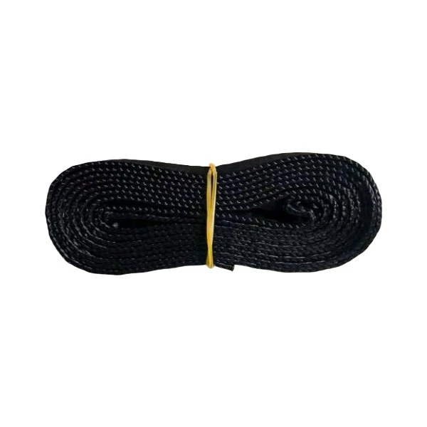 Polyester binding Webbing ແມ່ນຫຍັງແລະເປັນຫຍັງມັນເປັນສິ່ງຈໍາເປັນສໍາລັບຄໍາຮ້ອງສະຫມັກອຸດສາຫະກໍາ