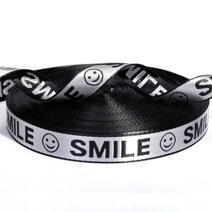 ໂບ Jacquard ແສ່ວ