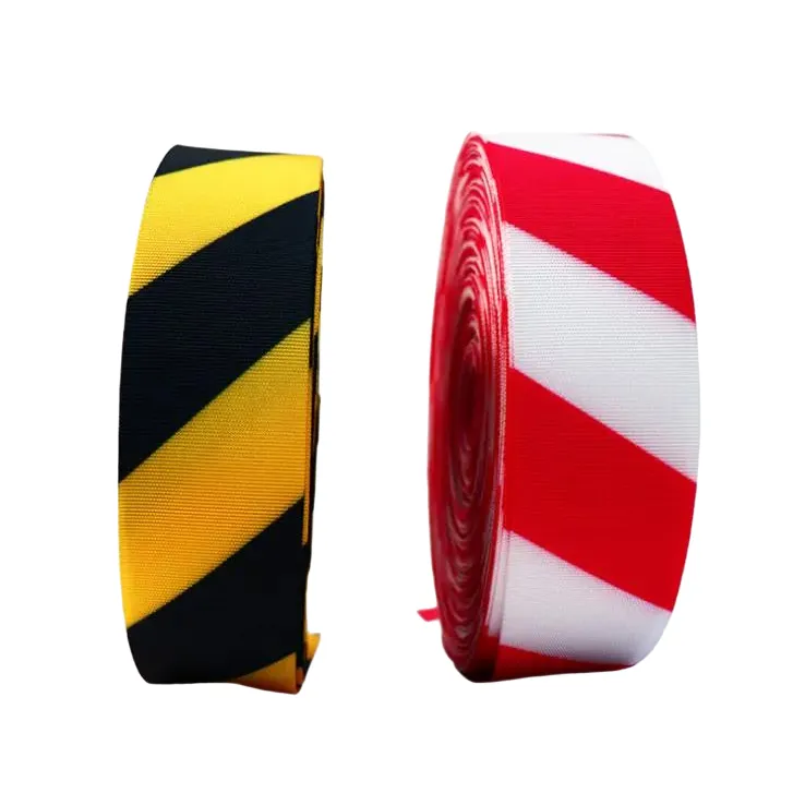 ເທບເຕືອນໄພສອງສີ